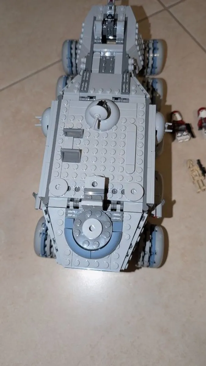 Lego Star Wars Clone Bundle (8 sets) - Image 2