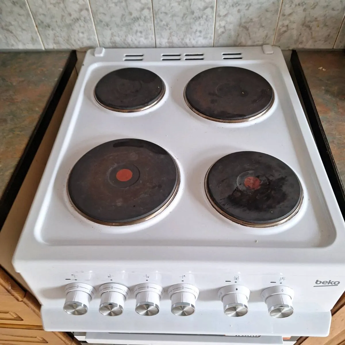 Electric Cooker - Image 2