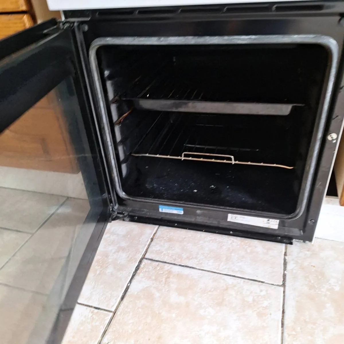 Electric Cooker - Image 3