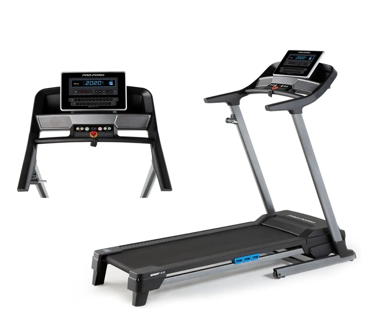 Treadmill PRO-FORM SPORT 3.0 - Image 1