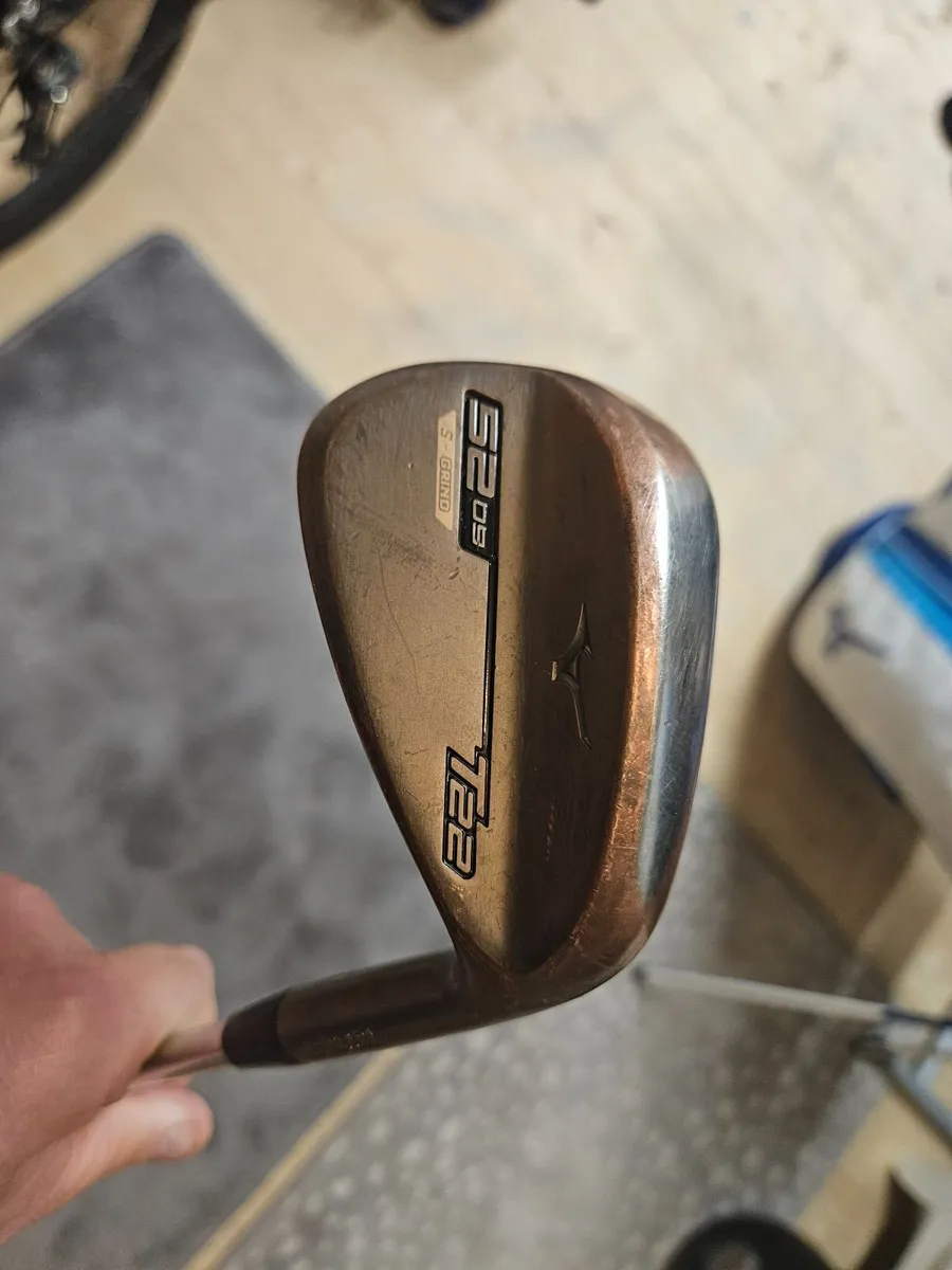 All clubs in near mint condition - Image 2