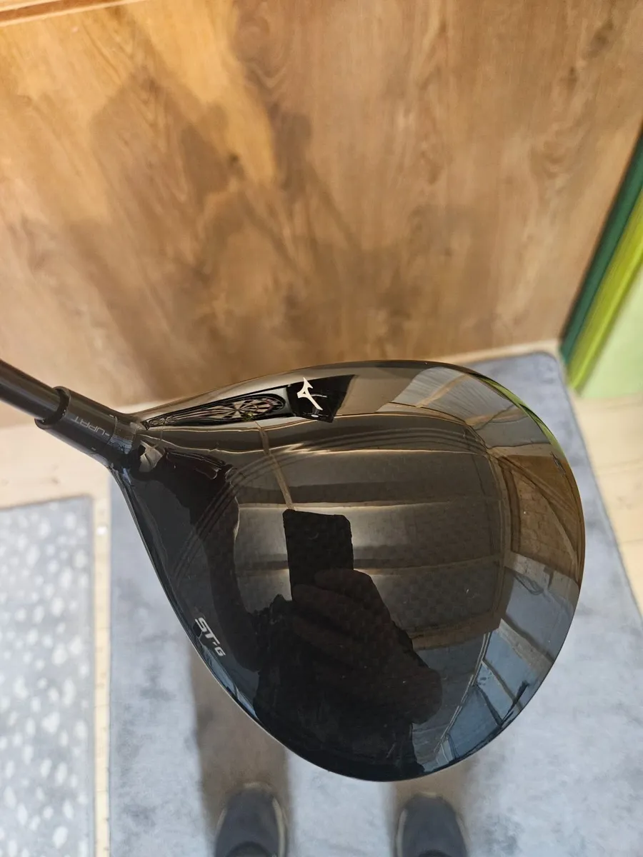 All clubs in near mint condition - Image 3