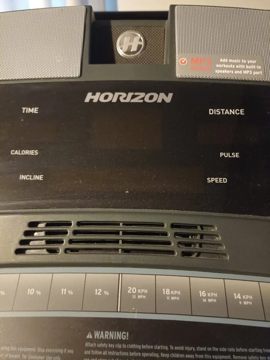 Treadmill - Image 2