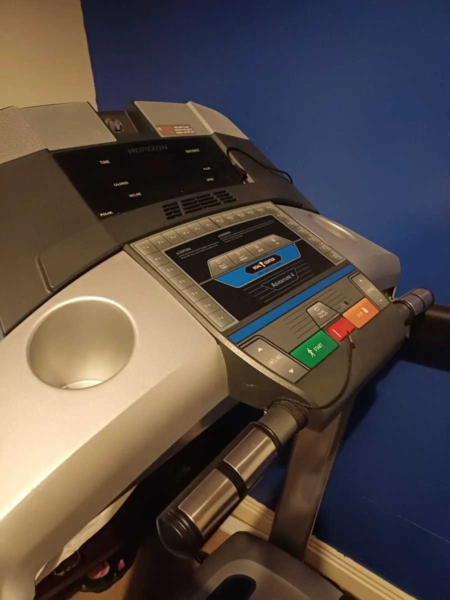Treadmill - Image 3