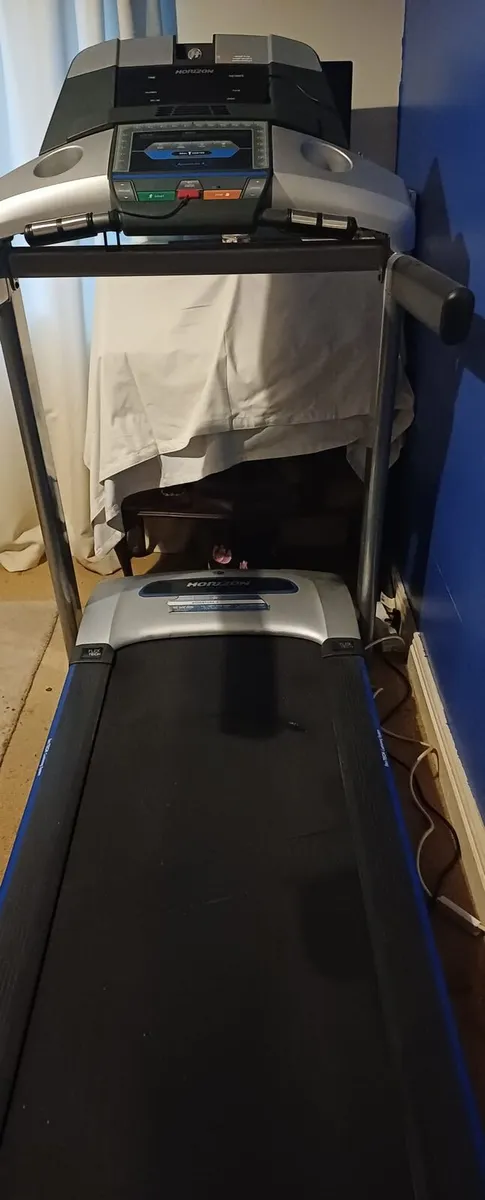 Treadmill - Image 4