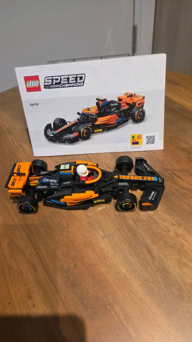 Lego speed - Image 3