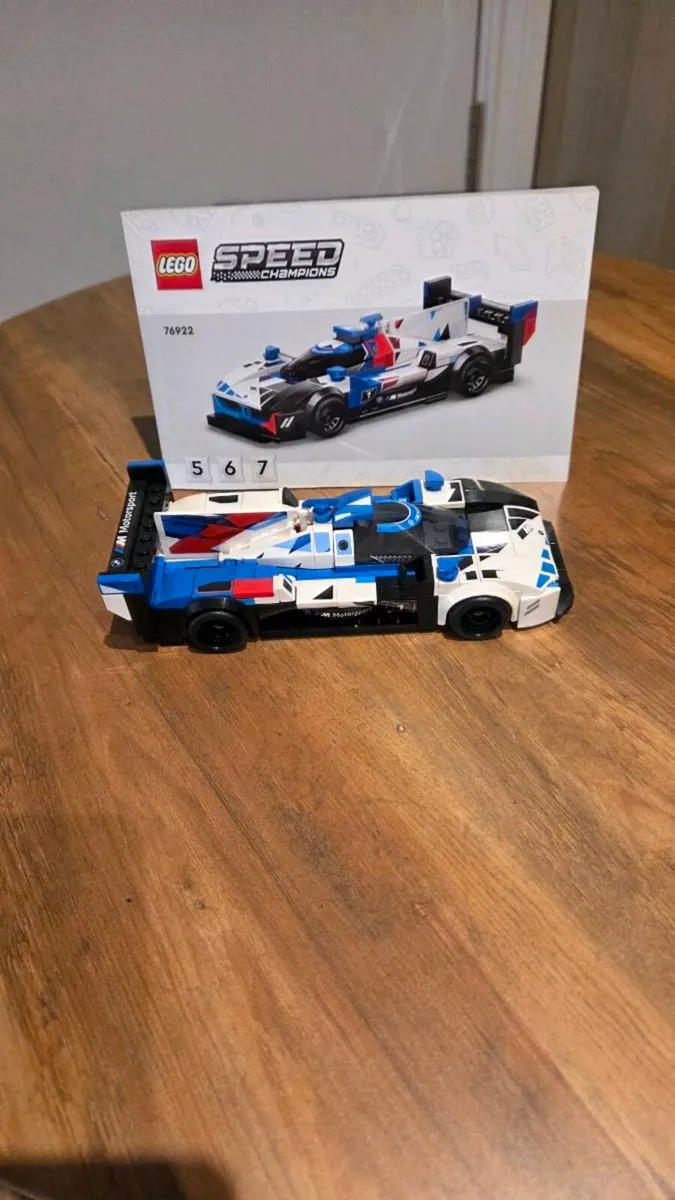 Lego speed - Image 4