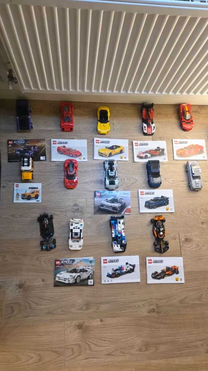 Lego speed - Image 2
