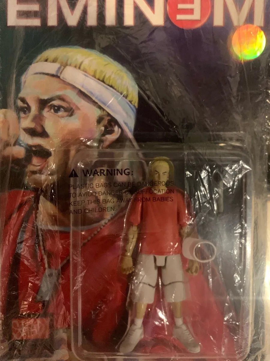 Eminem  figure - Image 2