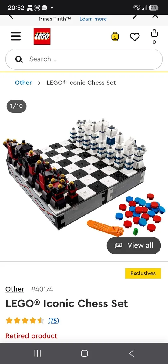 Lego - Image 3