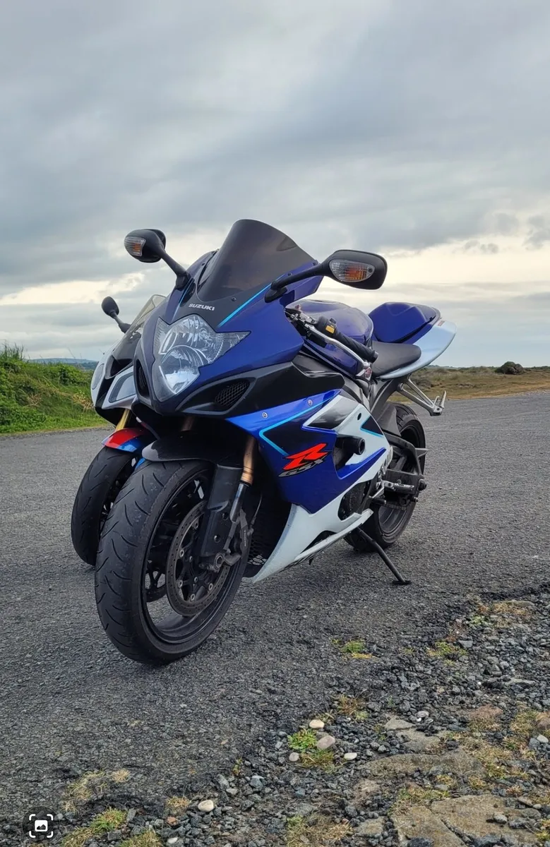 Suzuki GSX-R 1000 K6 - Image 4