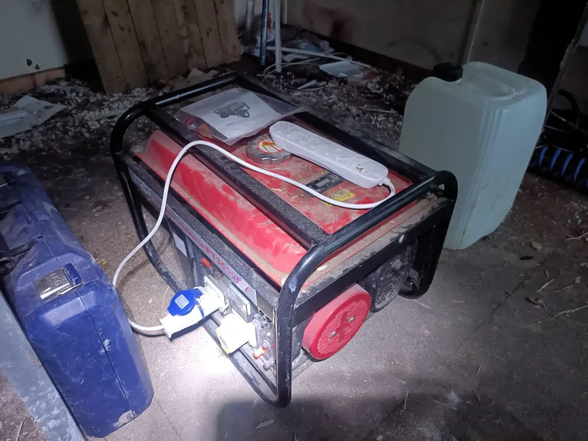 Generator - Image 3