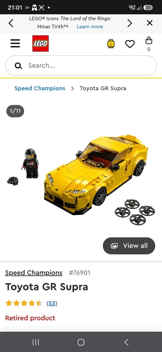 Lego - Image 2