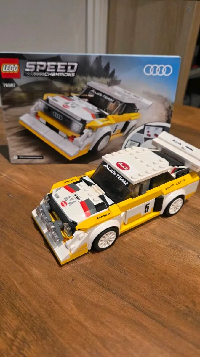 Lego - Image 4