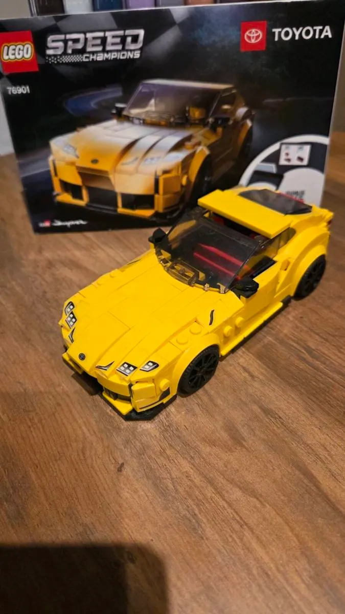 Lego - Image 1
