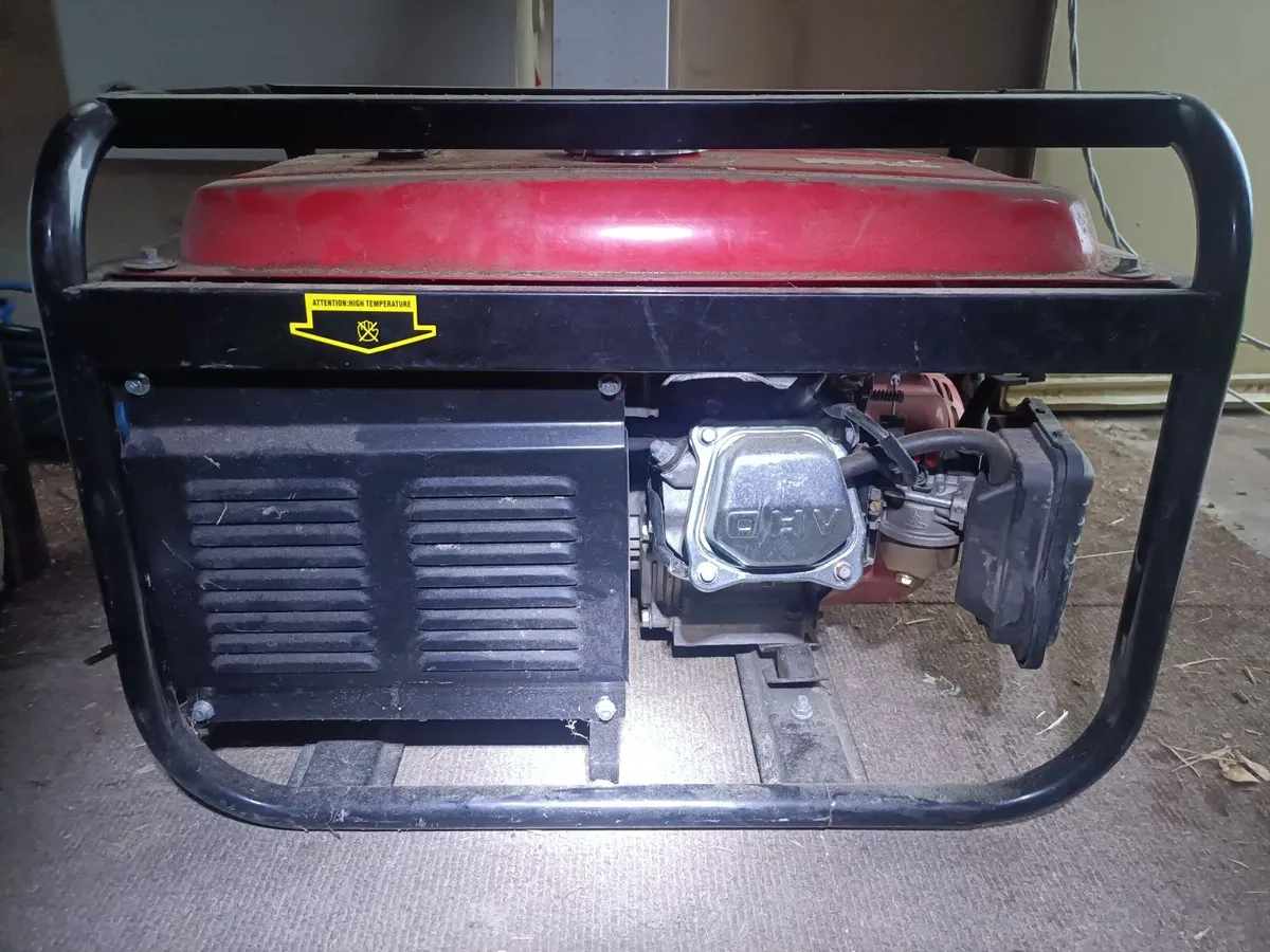 Generator - Image 4