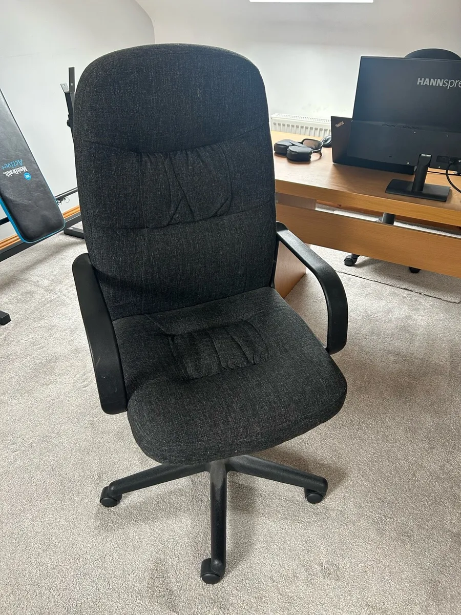 Chair - Image 1