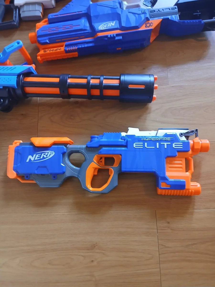 Nerf guns - Image 3