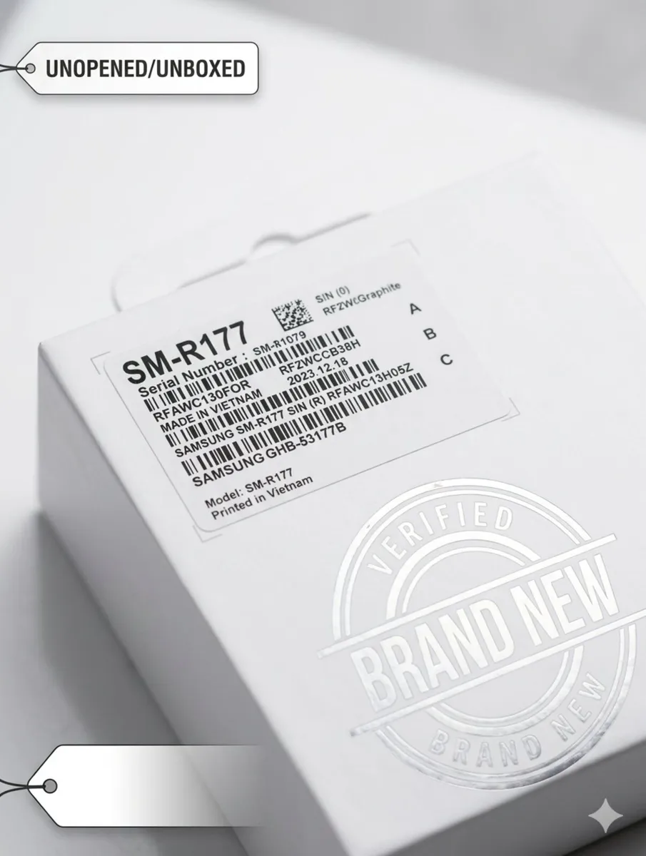 Samsung Galaxy Buds 2 – Open Box / Unused - Image 3