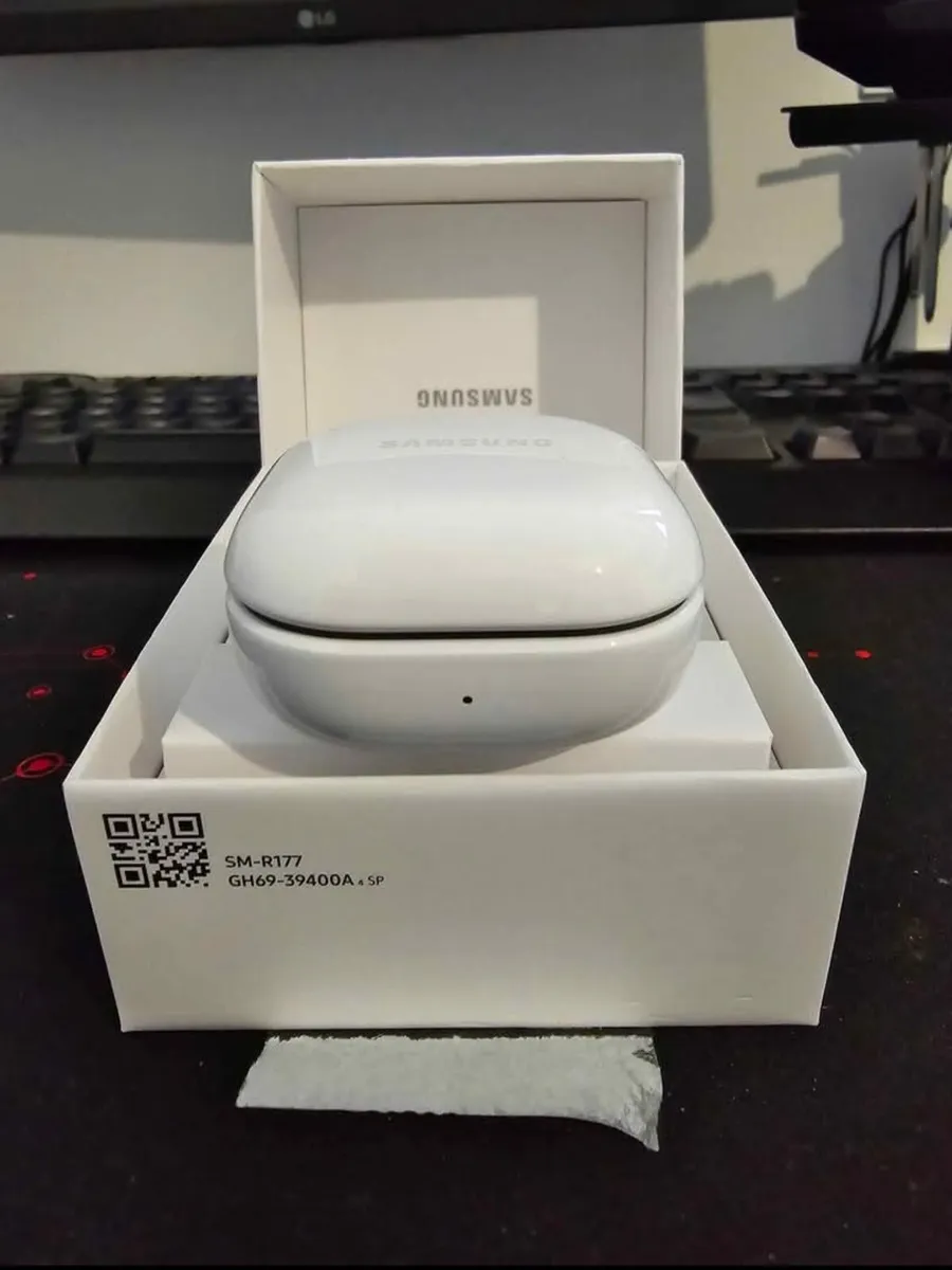 Samsung Galaxy Buds 2 – Open Box / Unused - Image 4