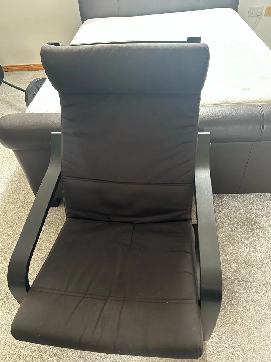 Lounge chair - Image 1