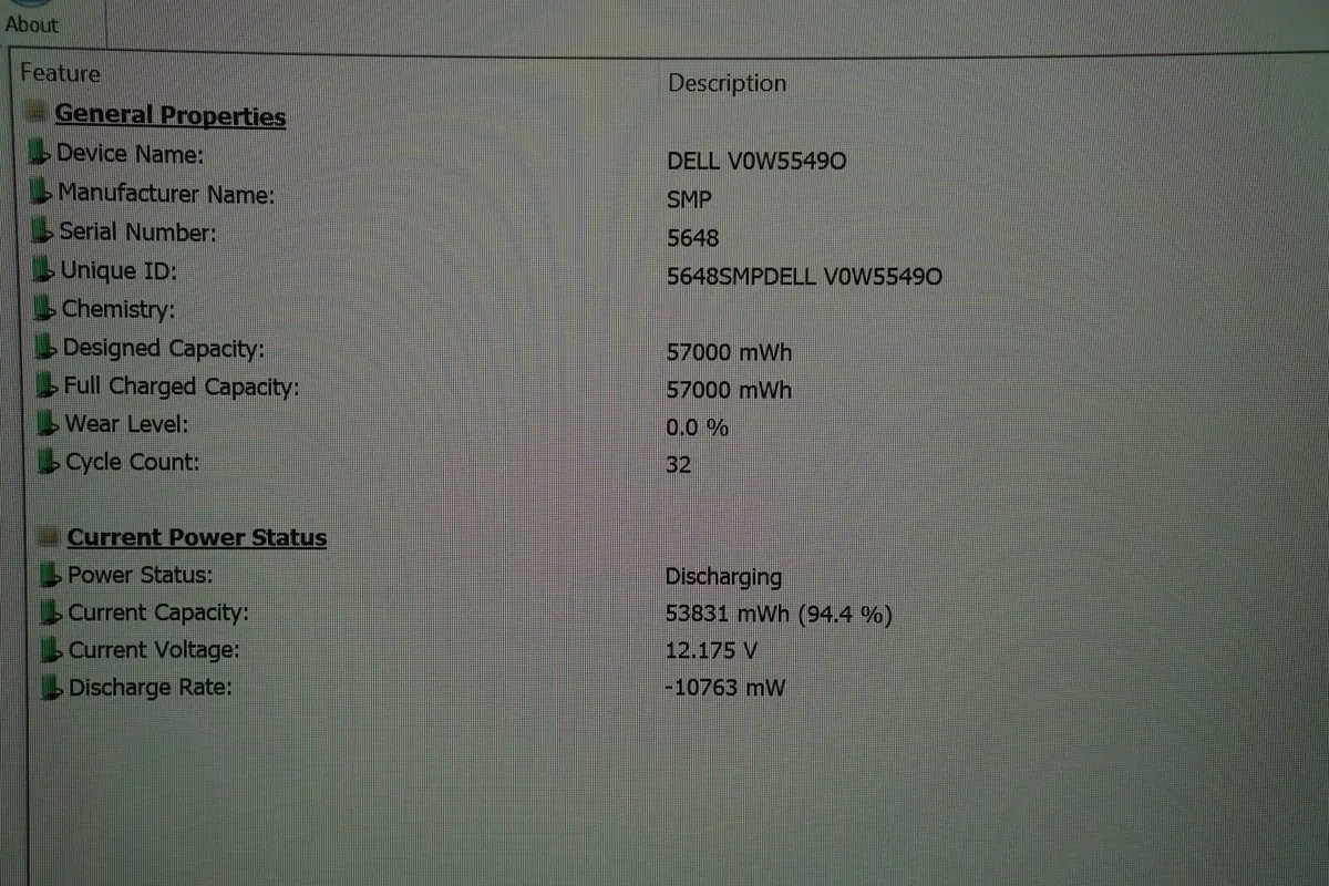 Dell Latitude 7350 13.3" Ultralight |Ultra 7| 32GB - Image 3