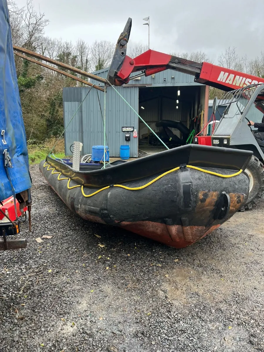 Boat - Image 1