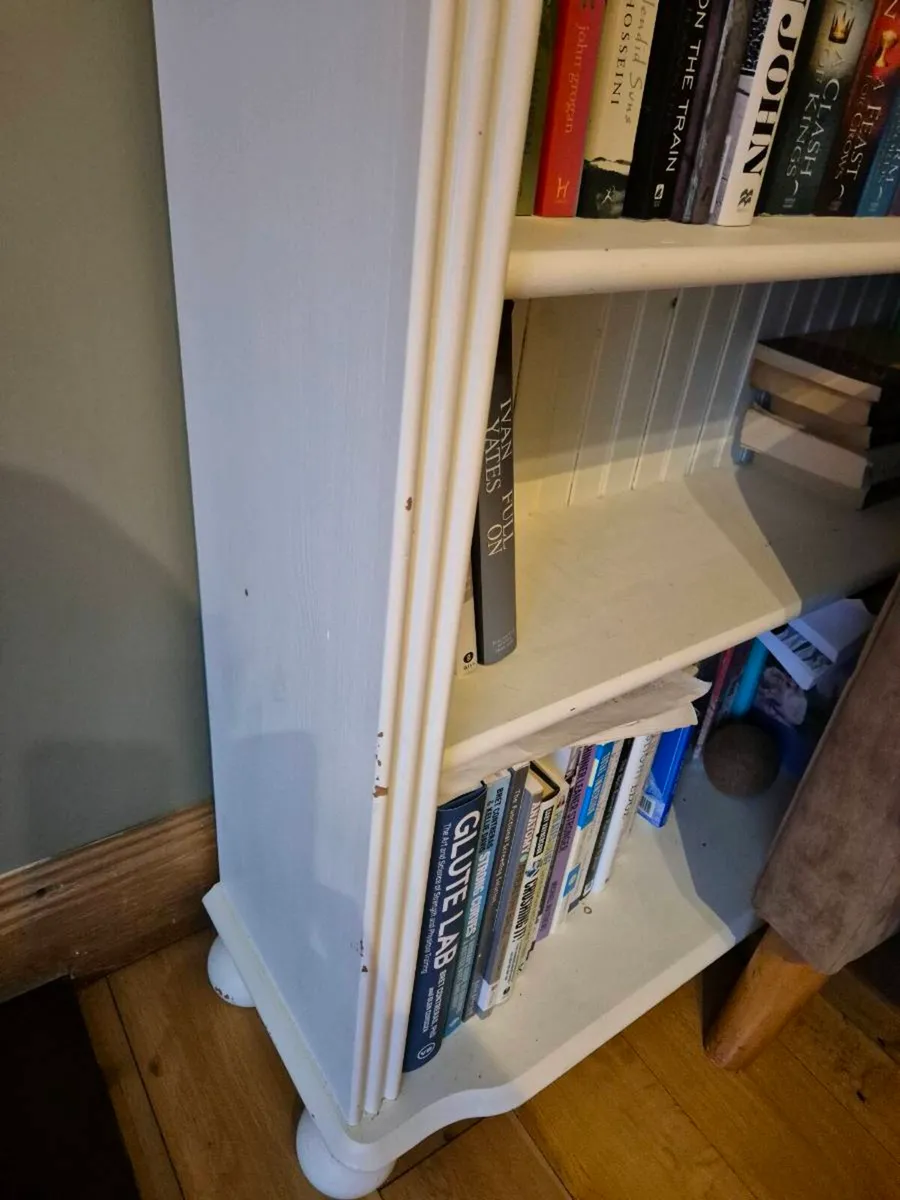 Book shelf x 2 - Image 4