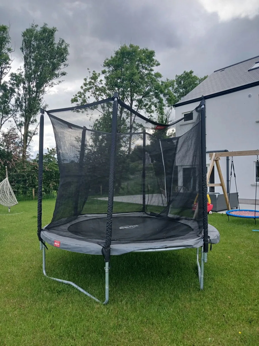 Trampoline - Image 1