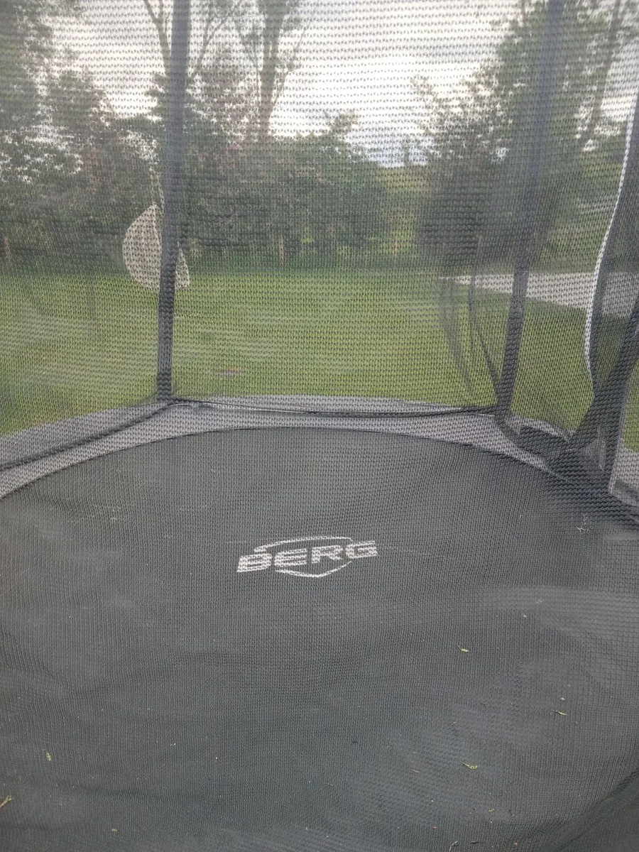 Trampoline - Image 3