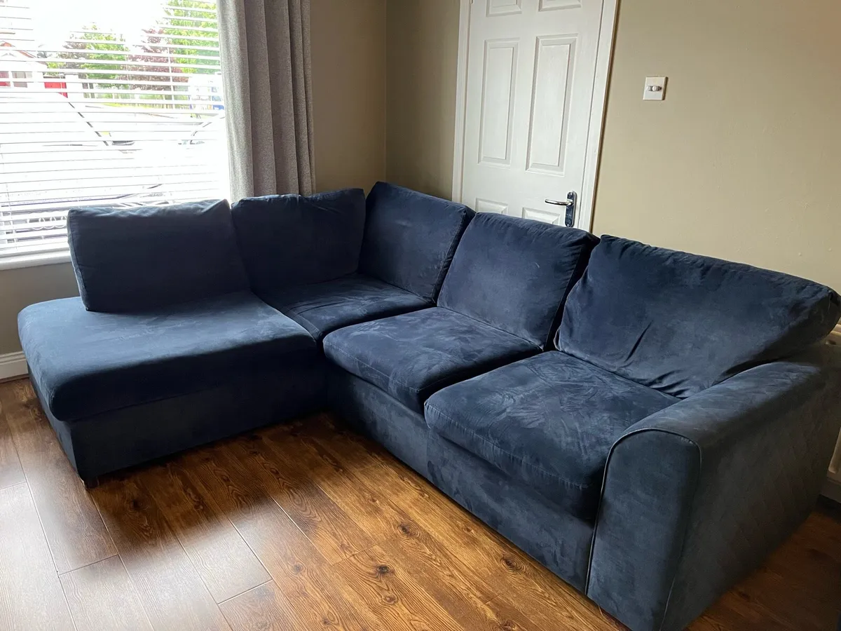 Corner sofa - Image 2