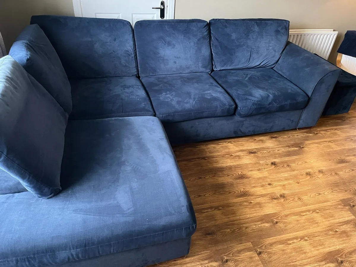 Corner sofa - Image 3