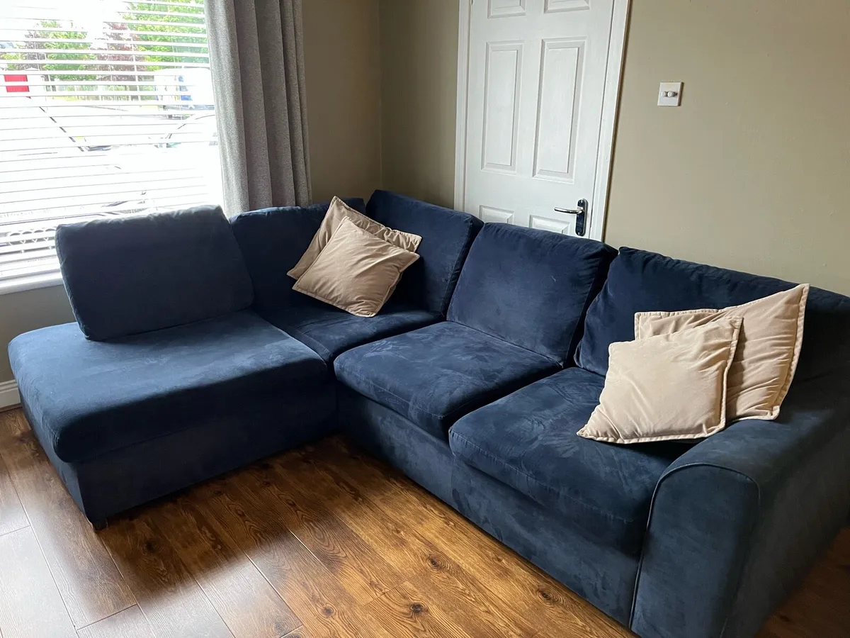 Corner sofa - Image 4