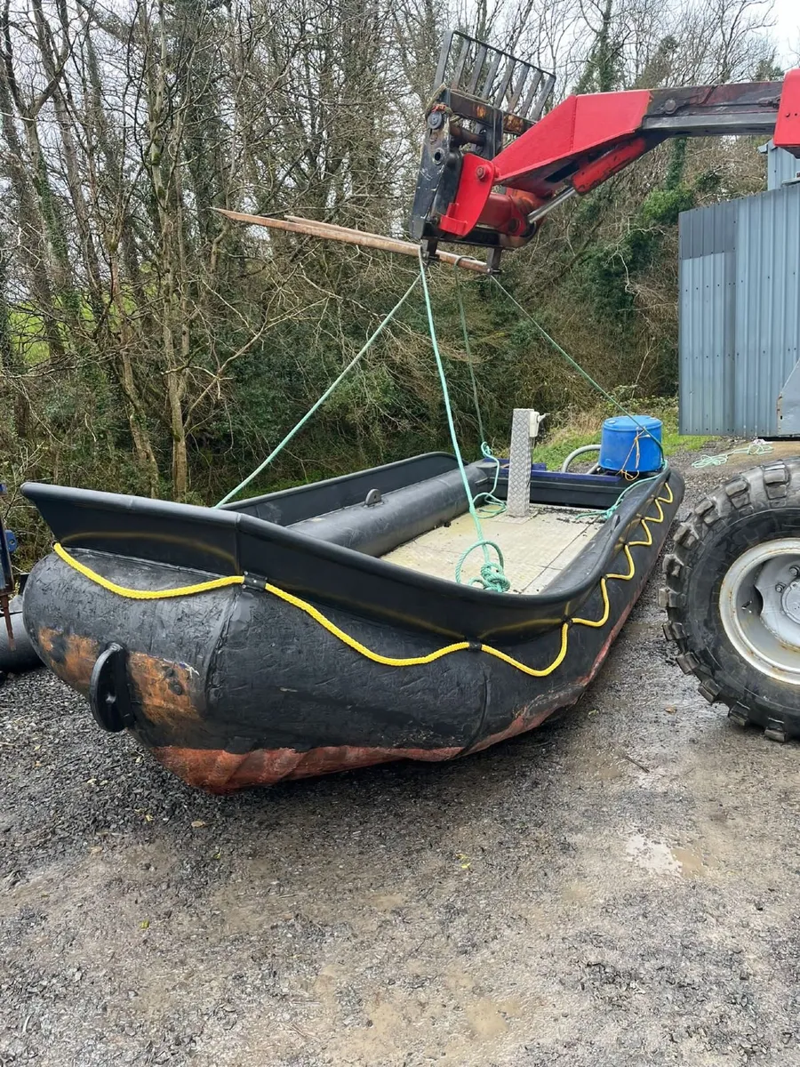 Boat - Image 4