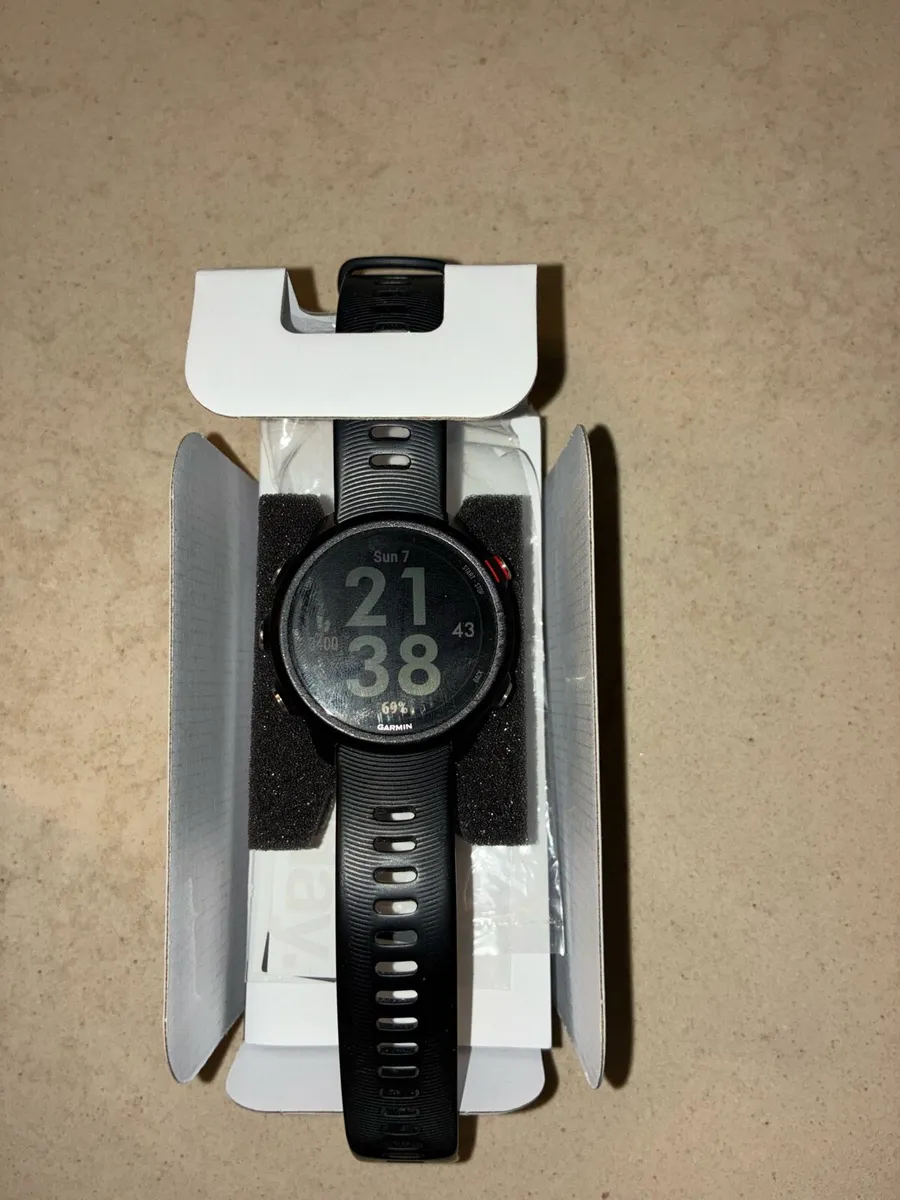 Garmin Forerunner 245 Music - Image 2