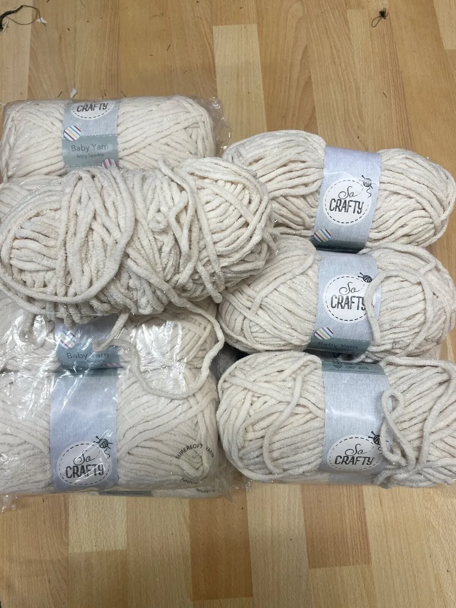 Wool - Image 1
