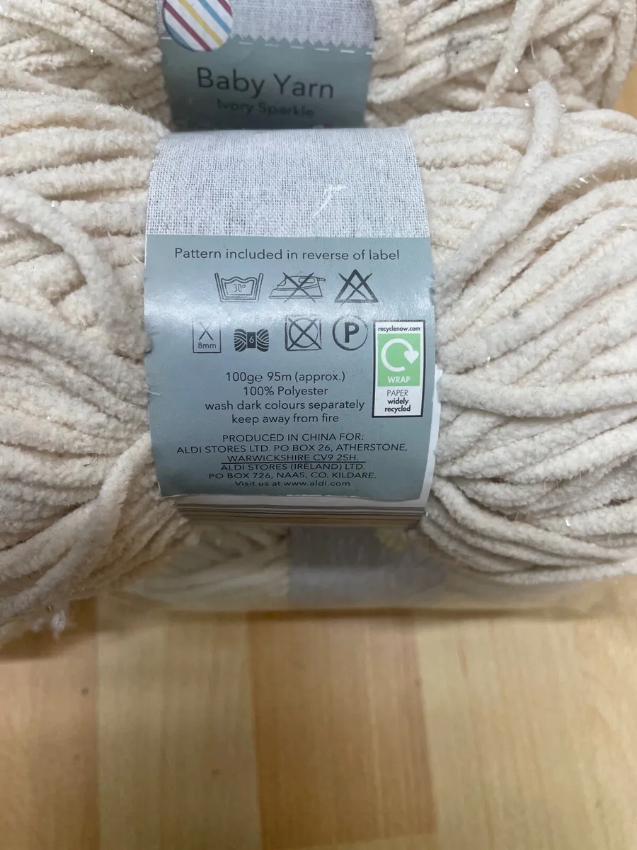 Wool - Image 4