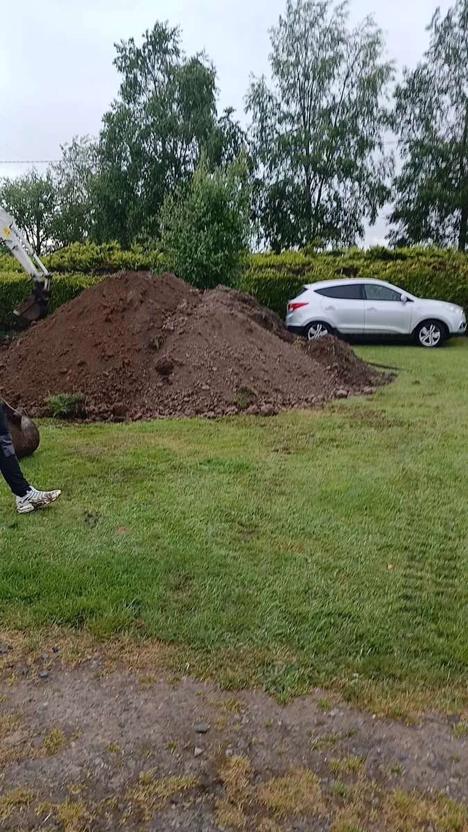 Topsoil