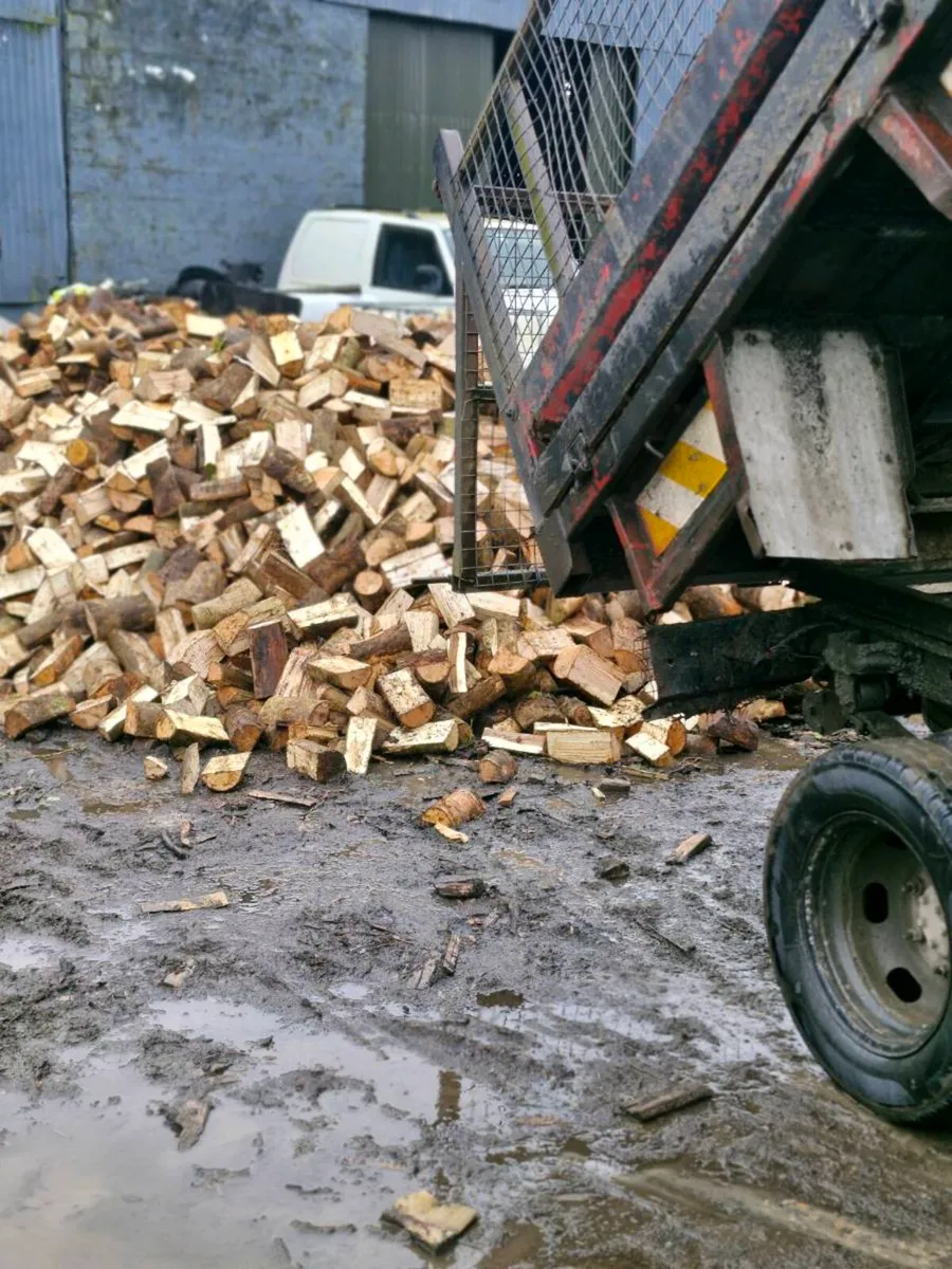Hardwood timber - Image 4