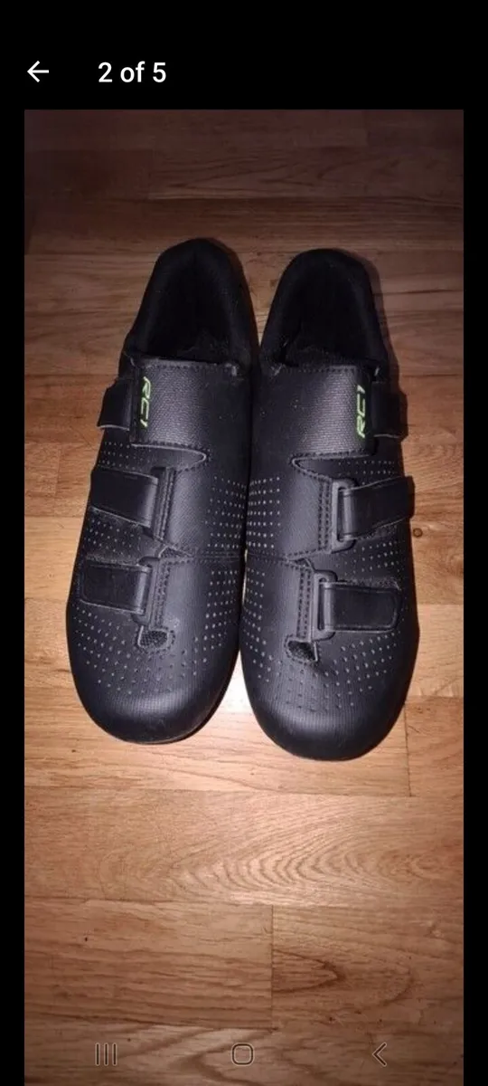 Shimano RC1 Cycling Shoes - Image 2