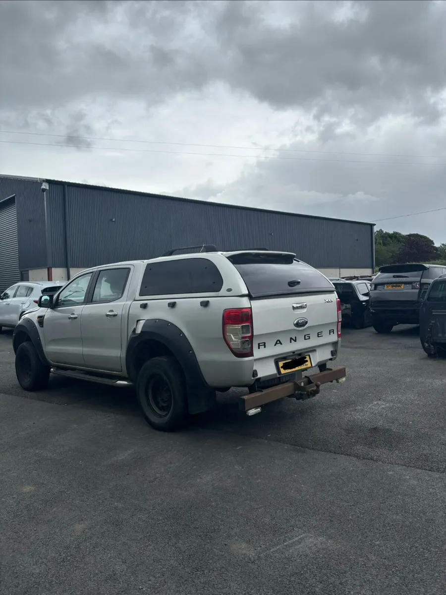 2013 Ford Ranger for Breaking - Image 4