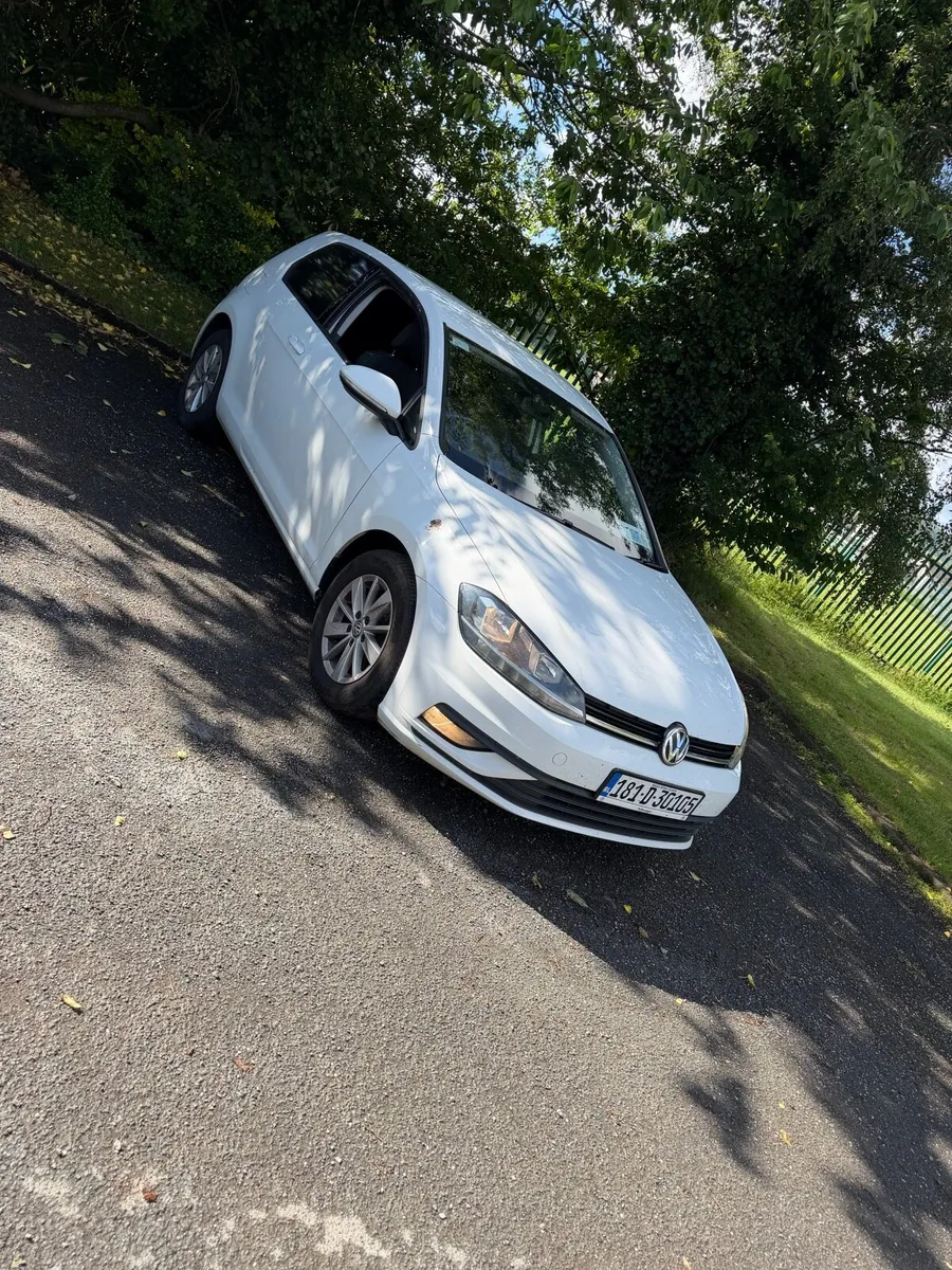 Vw Golf - Image 3