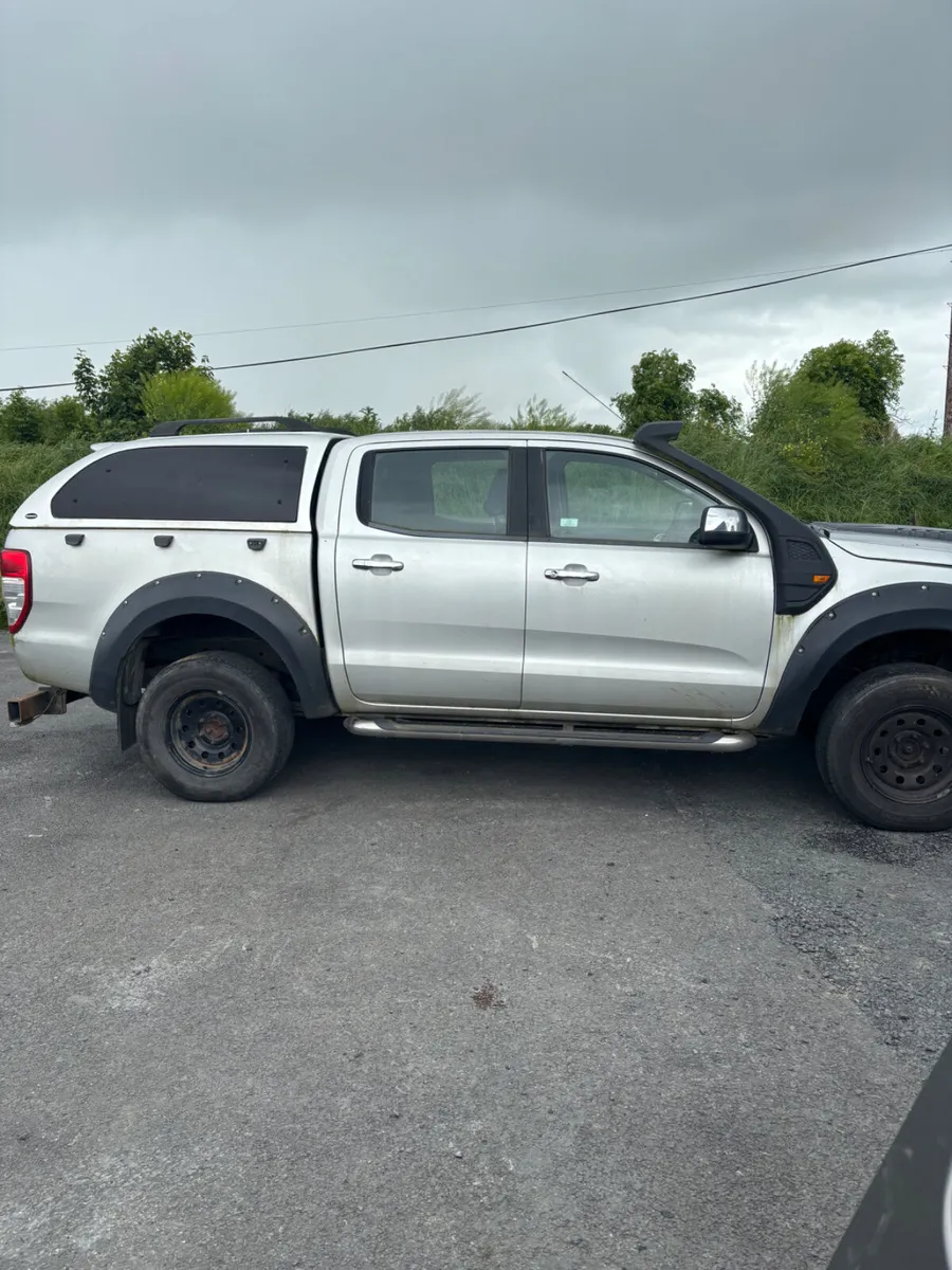 2013 Ford Ranger for Breaking - Image 3