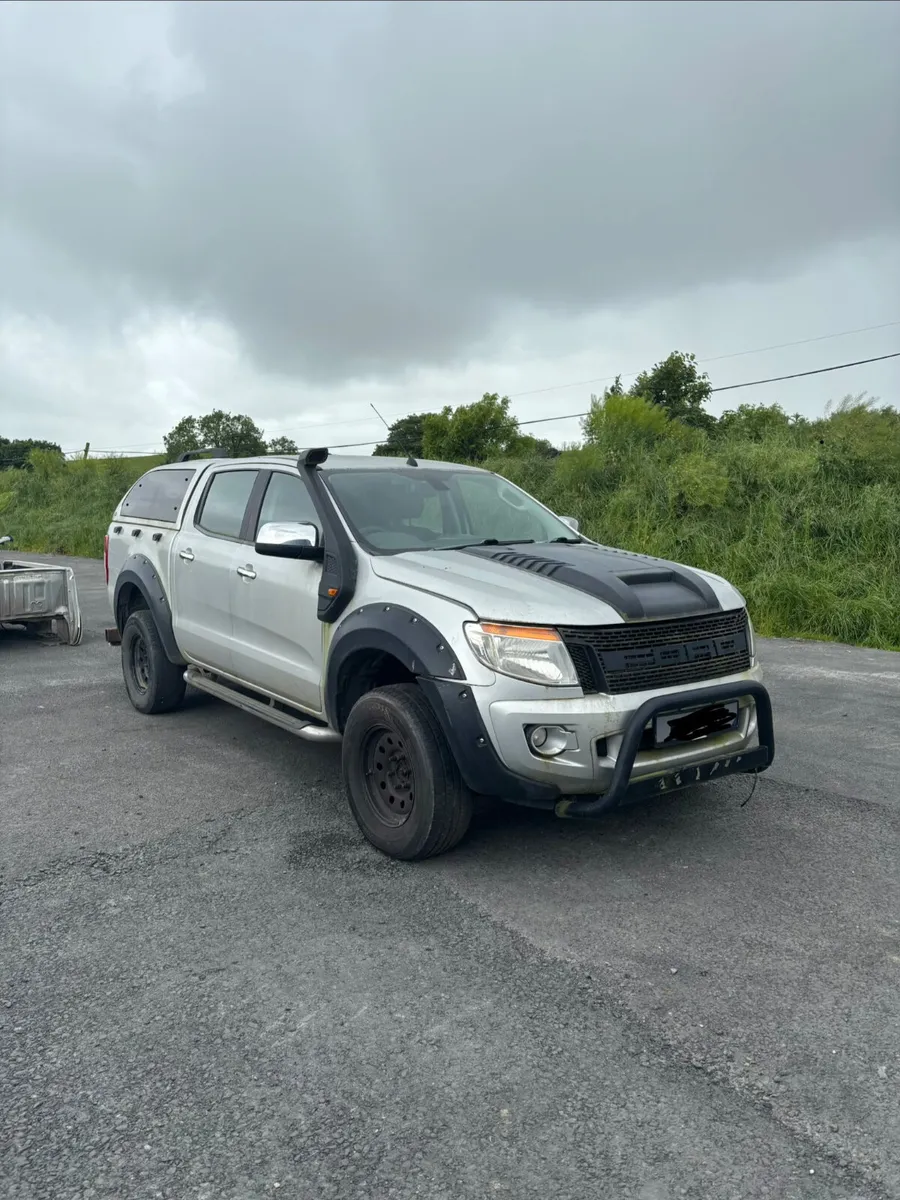 2013 Ford Ranger for Breaking - Image 1