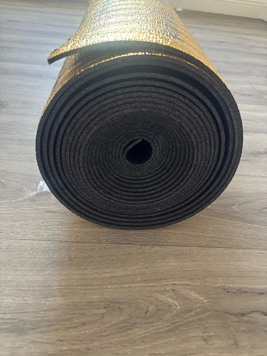 Underlay - Image 3