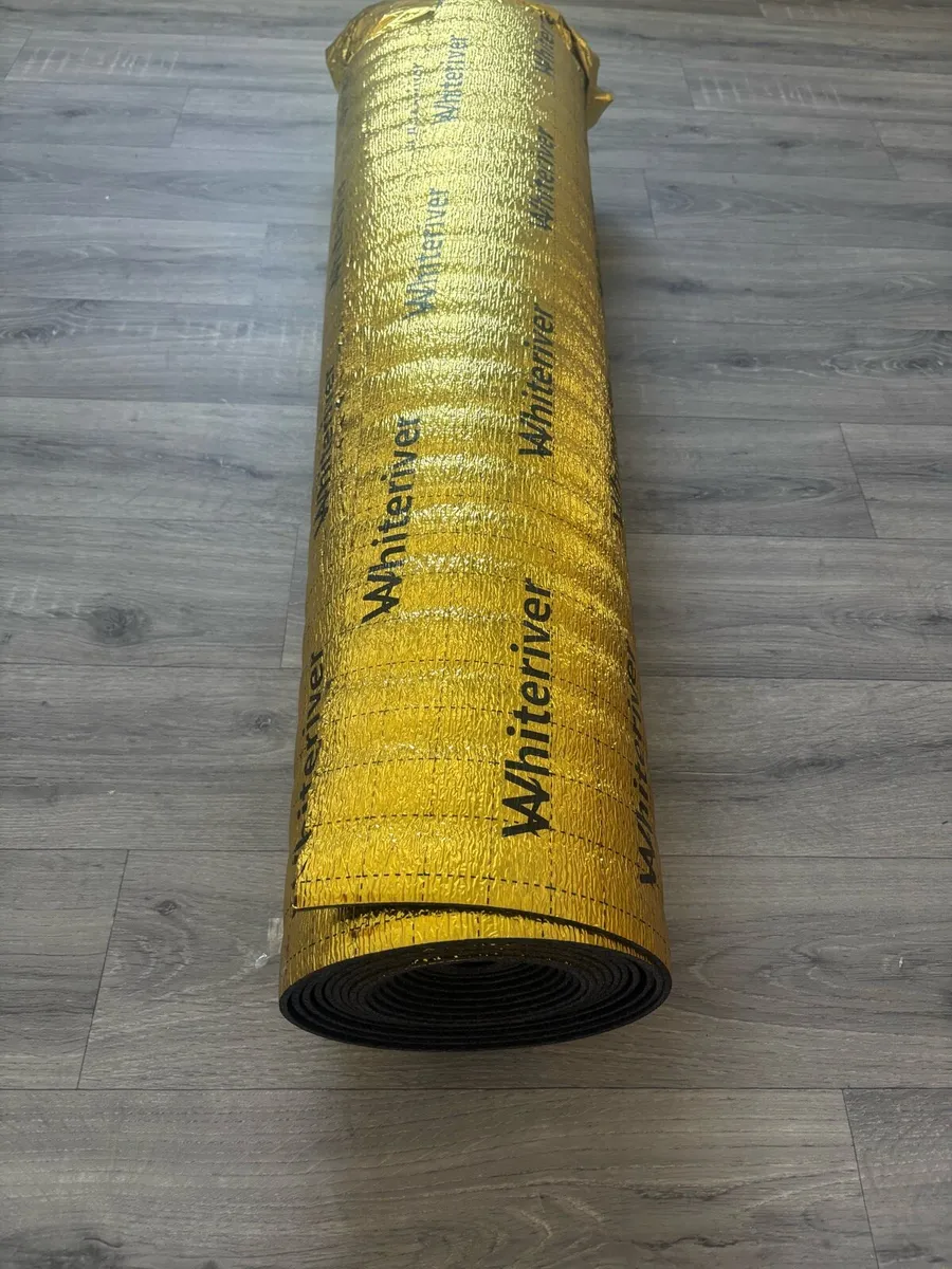 Underlay - Image 1
