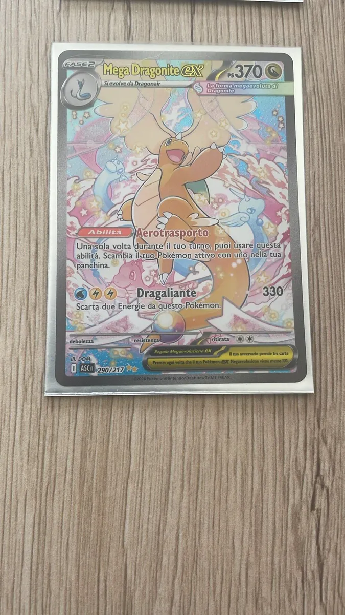 Pokemon Cards Ascended Heroes - Image 3