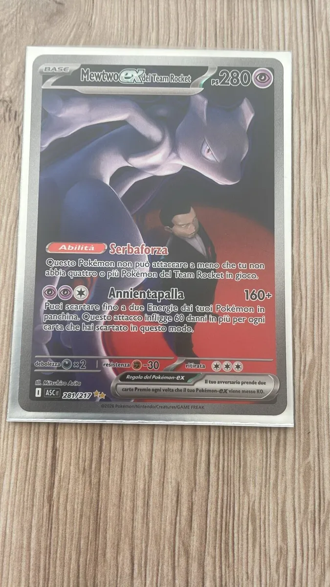 Pokemon Cards Ascended Heroes - Image 2