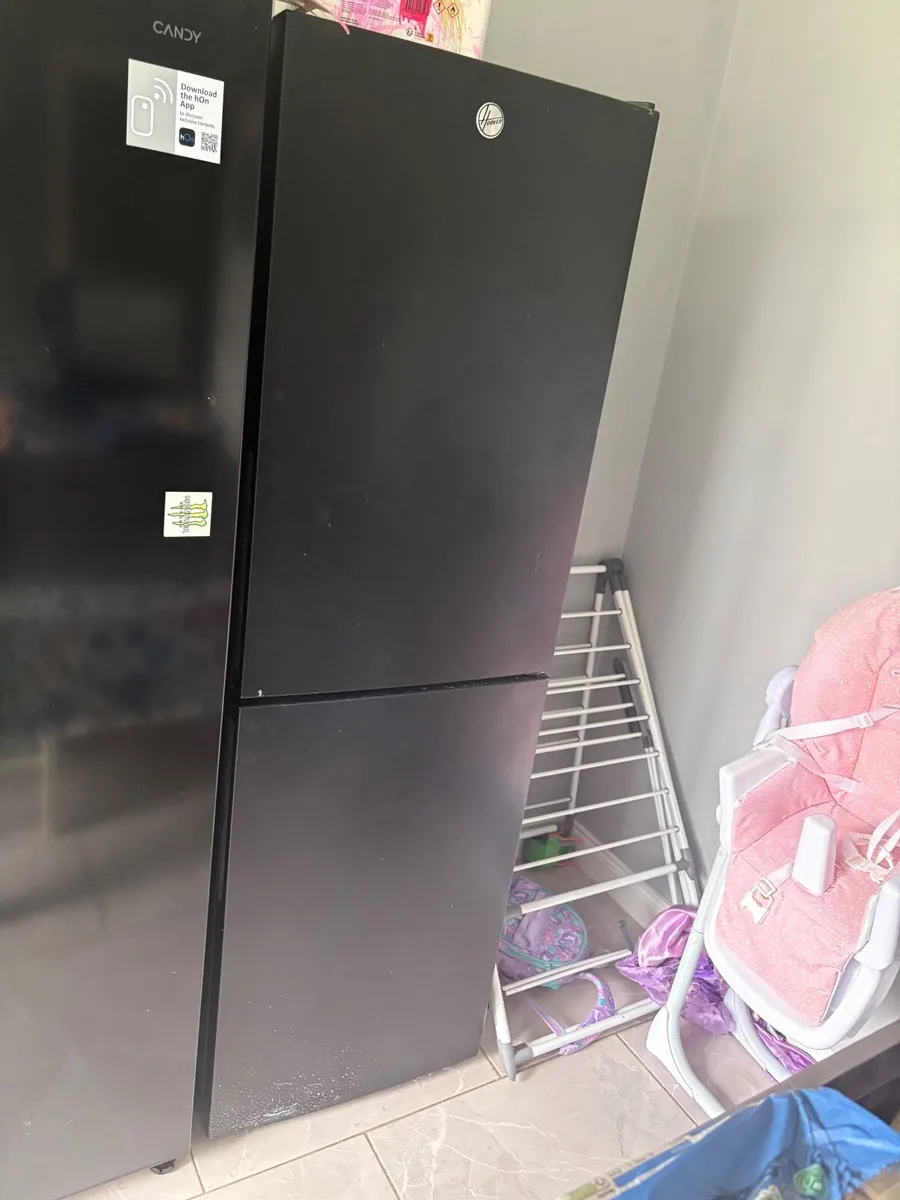 Fridge freezer - Image 1