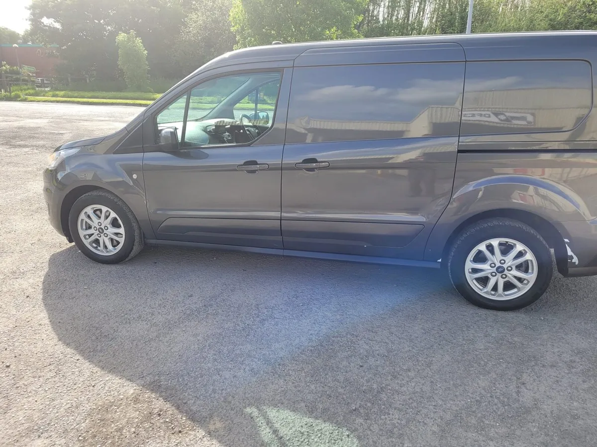 Ford Transit Connect - Image 1